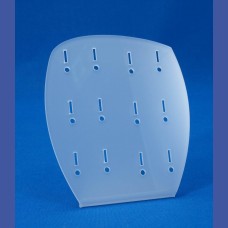 PENDIENTES&nbsp;&nbsp;&nbsp;&nbsp;&nbsp;&nbsp; 6 pares Catalan&nbsp; ovalado Gr.<br>Medidas: 135  x  155 mm <br>